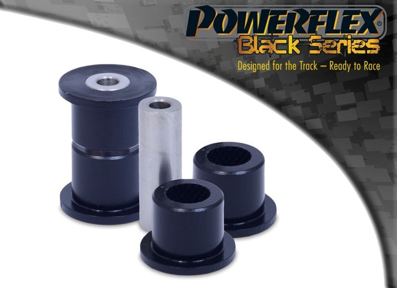 Powerflex PFF1-807BLK Front Shock Lower Bush Fits 97-10 Alfa Romeo 147 156 GT