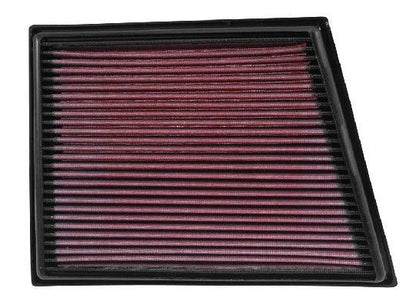 K&N Air Filter 33-3025 for MINI COOPER L3 1.5L F/I 2014-2018 Replacement