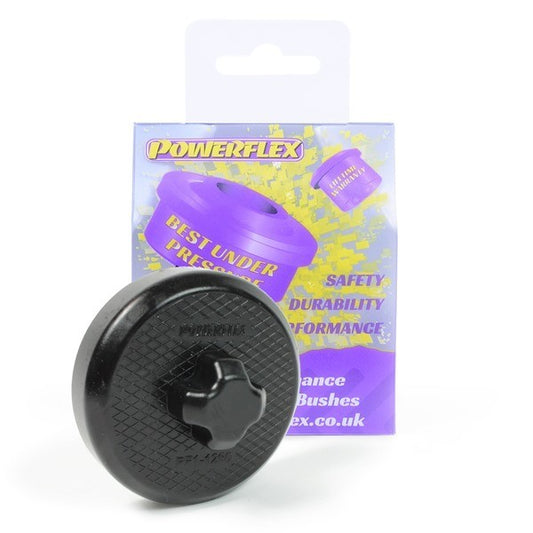 Powerflex PF1-1260 Jack Pad Adaptor Fits Alfa Romeo Stelvio (2017 on)