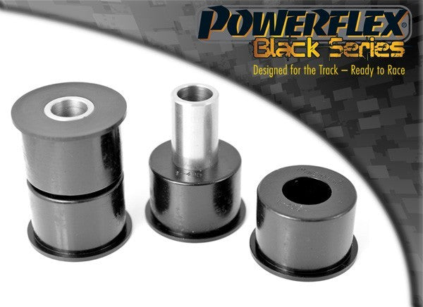 Powerflex PFR1-405BLK Rear Trailing Arm Front Bush Fits 63-77 Alfa GT GTA GTV