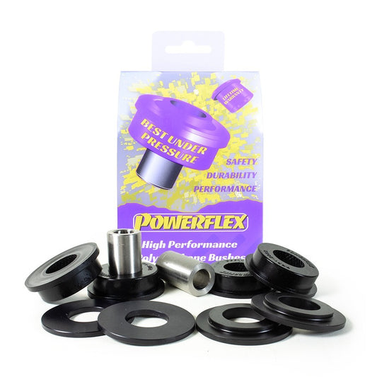 Powerflex PFF1-506 Front Upper Arm Rear Bush Fits Alpha Romeo 159 (2005-2011)