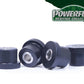 Powerflex PFR1-716H Rear Upper Wishbone Inner Bush Fits Alfa Romeo (95-05)