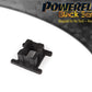 Powerflex PFF3-726BLK Transmission Mount Insert (Petrol) Audi Q8 (2019 - ON)