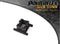 Powerflex PFF3-726BLK Transmission Mount Insert (Petrol) Audi Q8 (2019 - ON)