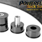 Powerflex PFR1-403BLK Rear Trailing Arm Front Bush Fits 1963-1977 Alfa Romeo