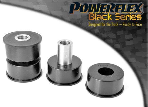 Powerflex PFR1-403BLK Rear Trailing Arm Front Bush Fits 1963-1977 Alfa Romeo