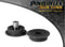 Powerflex PFF1-820BLK Engine Mount to Stabiliser Bush Fits Alpha Romeo (99-07)