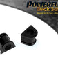 Powerflex PFF1-810-22BLK Front Anti Roll Bar Bush 22mm Fits 97-10 Alfa Romeo