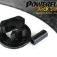 Powerflex PF1-1020BLK Lower Engine Mount Bush Insert fits Alfa Romeo 4C (2013-)