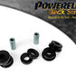 Powerflex PFR1-111BLK Rear Panhard Rod Bush Fits Alfa Romeo 33 (1983-1995)