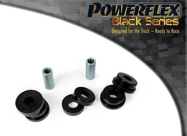 Powerflex PFR1-111BLK Rear Panhard Rod Bush Fits Alfa Romeo 33 (1983-1995)