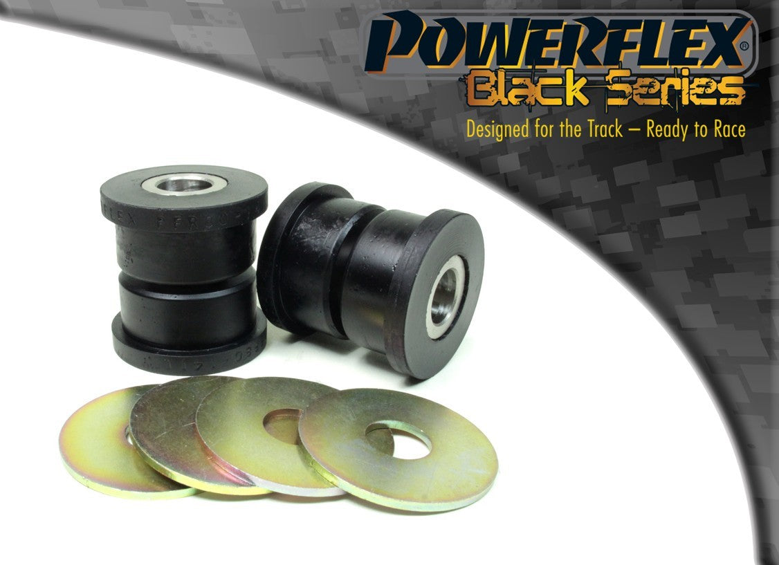Powerflex PFR80-1411BLK Rear Panhard Rod Outer Bush Buick Cascada (16)