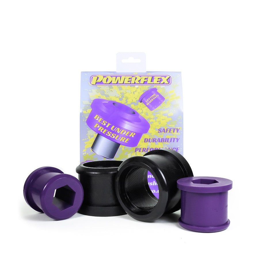 Powerflex PFF1-502-46 Front Lower Arm Rear Bush  Fits Alfa Romeo Spider  (5-10)