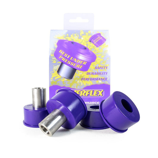 Powerflex PFR1-403 Rear Trailing Arm Front Bush Fits 105/115 Alpha Spider 67-94