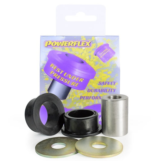Powerflex PFF3-1326 Lower Torque Mount Small Bush Fits Audi TT / TTRS Mk3(14-23)
