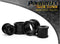 Powerflex PFF1-502-46BLK Front Lower Arm Rear Bush Fits Alpha Romeo 159 (05-11)