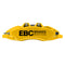 EBC Brakes Balanced Big Brake Kit (BBK047YEL-1)