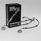 BRAKE HOSE KIT FOR HONDA CBR600RR ABS 21-25 - Goodridge