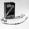 PERFORMANCE BRAKE HOSE KIT FOR SUZUKI GSX-8S ABS 23-25 Suzuki