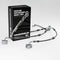 PERFORMANCE BRAKE HOSE KIT FOR KAWASAKI KLZ1000 VERSYS ABS 15-18 Kawasaki