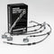 PERFORMANCE BRAKE HOSE KIT FOR HONDA VFR800X CROSSRUNNER ABS 11-14 Honda