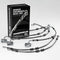 PERFORMANCE BRAKE HOSE KIT FOR HONDA VFR800 V-TEC ABS 02-12 Honda