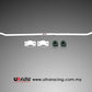 Ultra Racing Rear Anti Roll Bar 14mm AR14-189
