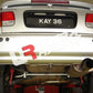 Ultra Racing Rear Anti Roll Bar AR16-018