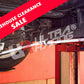 Ultra Racing Hyundai Getz Rear Anti Roll Bar URAR16-023