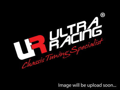 Ultra Racing 3-Point Fender Brace (UR-FD3-715P)