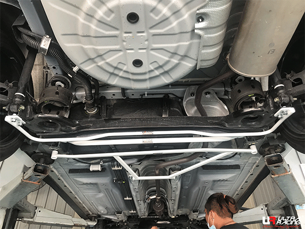 Ultra Racing Rear Anti Roll Bar AR20-940