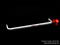 Ultra Racing Rear Anti Roll Bar AR18-256