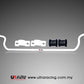 Ultra Racing Rear Anti Roll Bar AR19-050