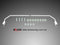 Ultra Racing Rear Anti Roll Bar AR19-100