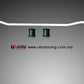 Ultra Racing Rear Anti Roll Bar AR19-154