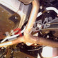 Ultra Racing Lexus GS (S190) Rear Anti Roll Bar URAR19-185