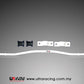 Ultra Racing Rear Anti Roll Bar AR19-270