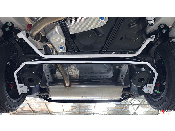 Ultra Racing Rear Anti Roll Bar AR20-2038