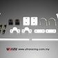 Ultra Racing Rear Anti Roll Bar AR20-029