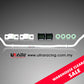 Ultra Racing Hyundai i30 (FD) Rear Anti Roll Bar URAR20-109
