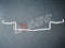 Ultra Racing Front Anti Roll Bar 20mm AR20-188