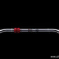 Ultra Racing Rear Anti Roll Bar AR20-272