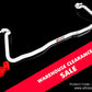 Ultra Racing BMW 3 Series (E36) Rear Anti Roll Bar URAR21-276