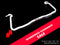 Ultra Racing BMW 3 Series (E36) Rear Anti Roll Bar URAR21-276