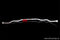 Ultra Racing Front Anti Roll Bar AR21-291