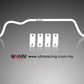 Ultra Racing Rear Anti Roll Bar AR23-106