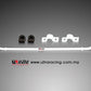 Ultra Racing Front Anti Roll Bar AR23-213