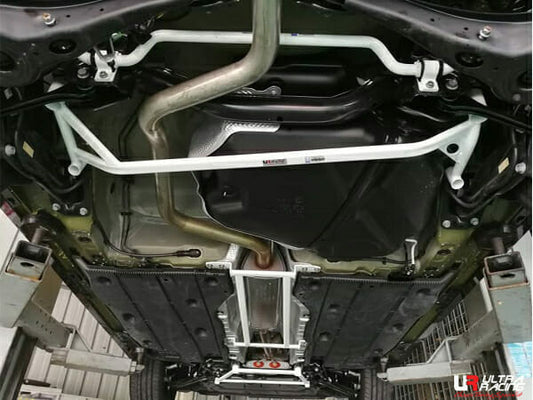 Ultra Racing Rear Anti Roll Bar AR20-1980