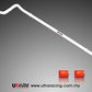 Ultra Racing Front Anti Roll Bar AR25-260