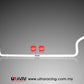 Ultra Racing Rear Anti Roll Bar AR25-288